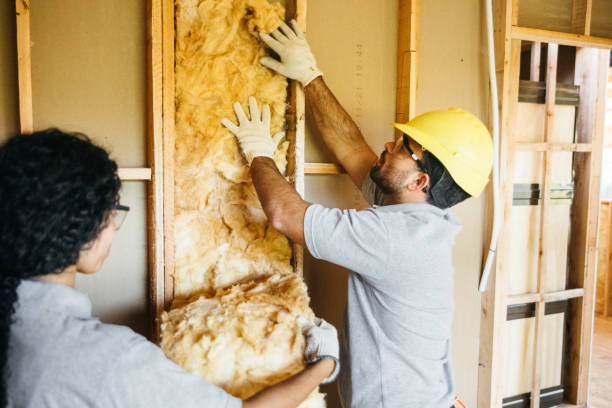 Burlingame, CA Insulation Company